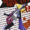 Detroit Metal City. Vol. 2