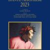 Agenda letteraria Dante Alighieri 2023
