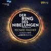 Der Ring Des Nibelungen (4 Blu-ray)