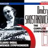 The Complete Symphonies (11 Cd)