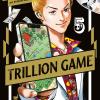 Trillion Game. Vol. 5