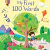 My First 100 Words. Ediz. A Colori