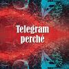 Telegram Perch