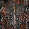 Un'anima Di Cristallo Infranto: Nata Dalle Ombre 1