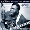Singin' The Blues + More B.b. King