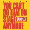 You Can't Do That On Stage Anymore (sampler) (2 Lp) (rsd 2020)