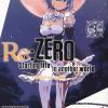 Re: Zero. Starting Life In Another World. Truth Of Zero. Vol. 3