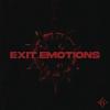 Exit Emotions (red-black Marbled Vinyl)