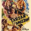 Tarzan E Le Amazzoni (Restaurato In Hd) (Regione 2 PAL)