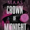 Crown of midnight: from the # 1 sunday times best-selling author of a court of thorns and roses: 2