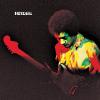 Band Of Gypsys (50th Anniversary, 180 Gram Black Vinyl, All-analog Remastered, 8-page Booklet, Poster, Gatefold)