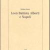 Leon Battista Alberti e Napoli
