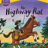 The Highway Rat Early Reader [edizione: Regno Unito]