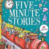 Five-minute tales: 30 stories