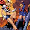 Supergirl. Universo DC. Vol. 4