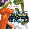 Four Knights Of The Apocalypse. Vol. 4
