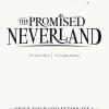 The Promised Neverland. Grace Field Collection Set. Con 3 Cartoline. Vol. 3