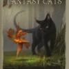 Fantasy Cats. Ediz. Italiana E Inglese