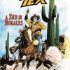 Tex. A sud di Nogales