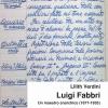 Luigi Fabbri. Un Maestro Anarchico (1877-1935)