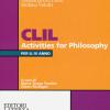 CLIL activities for philosophy. Per la 4 classe delle Scuole superiori. Con espansione online