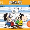 Peanuts. Calendario Della Famiglia 2021