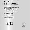 Concert For New York (a)