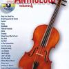 Anthology violin v.4 + cd