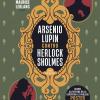 Arsenio Lupin Contro Herlock Sholmes