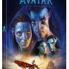 Avatar - La Via Dell'acqua (2 Blu-ray+ocard) (regione 2 Pal)