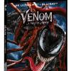 Venom - La Furia Di Carnage (Blu-Ray 4K Ultra HD+Blu-Ray) (Regione 2 PAL)