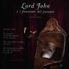 Lord John E I Fantasmi Del Passato
