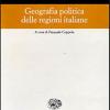 Geografia Politica Delle Regioni Italiane