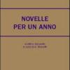 Novelle Per Un Anno. Selezione