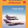 Coccarde tricolori speciale. Tornado IDS/ECR (1 parte, 1968-1999). Ediz. italiana e inglese. Vol. 10