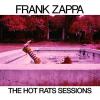 The Hot Rats Sessions - 50th Anniversary (6 Cd)