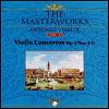 Vivaldi Violin Concertos Op.8 Os 8-12