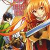The Rising Of The Shield Hero. Vol. 2