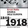 Storia Dell'europa. 1848-1918