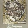 Sulmona. Citt E Contado Nel Catasto Del 1376