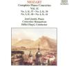 Complete Piano Concertos Vol. 11