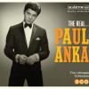 Real Paul Anka (3 CD Audio)