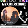 Live In Detroit (Picture Disc) (2 Lp)