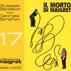 Il Morto Di Maigret Letto Da Giuseppe Battiston. Audiolibro. Cd Audio Formato Mp3