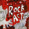 Rock Action Presents 1