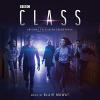 Class ? Original Tv Soundtrack