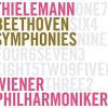 Beethoven: The Symphonies (6 Cd Audio)