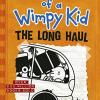 Diary Of A Wimpy Kid: The Long Haul (book 9) [edizione: Regno Unito]