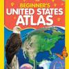 National geographic kids beginner's united states atlas 4th edition