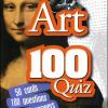 Art 100 Quiz. Ediz. Inglese